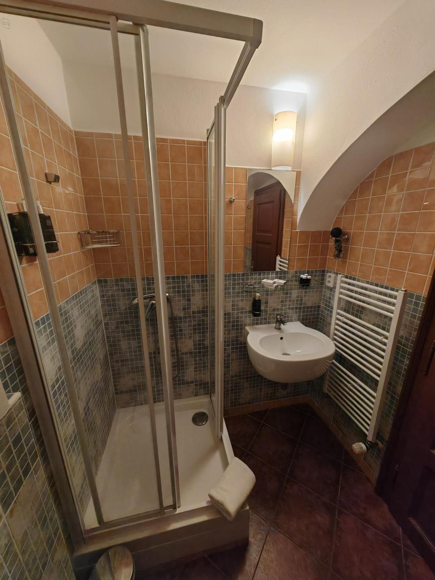 Boutique Hotel Templ Mikulov Exterior photo