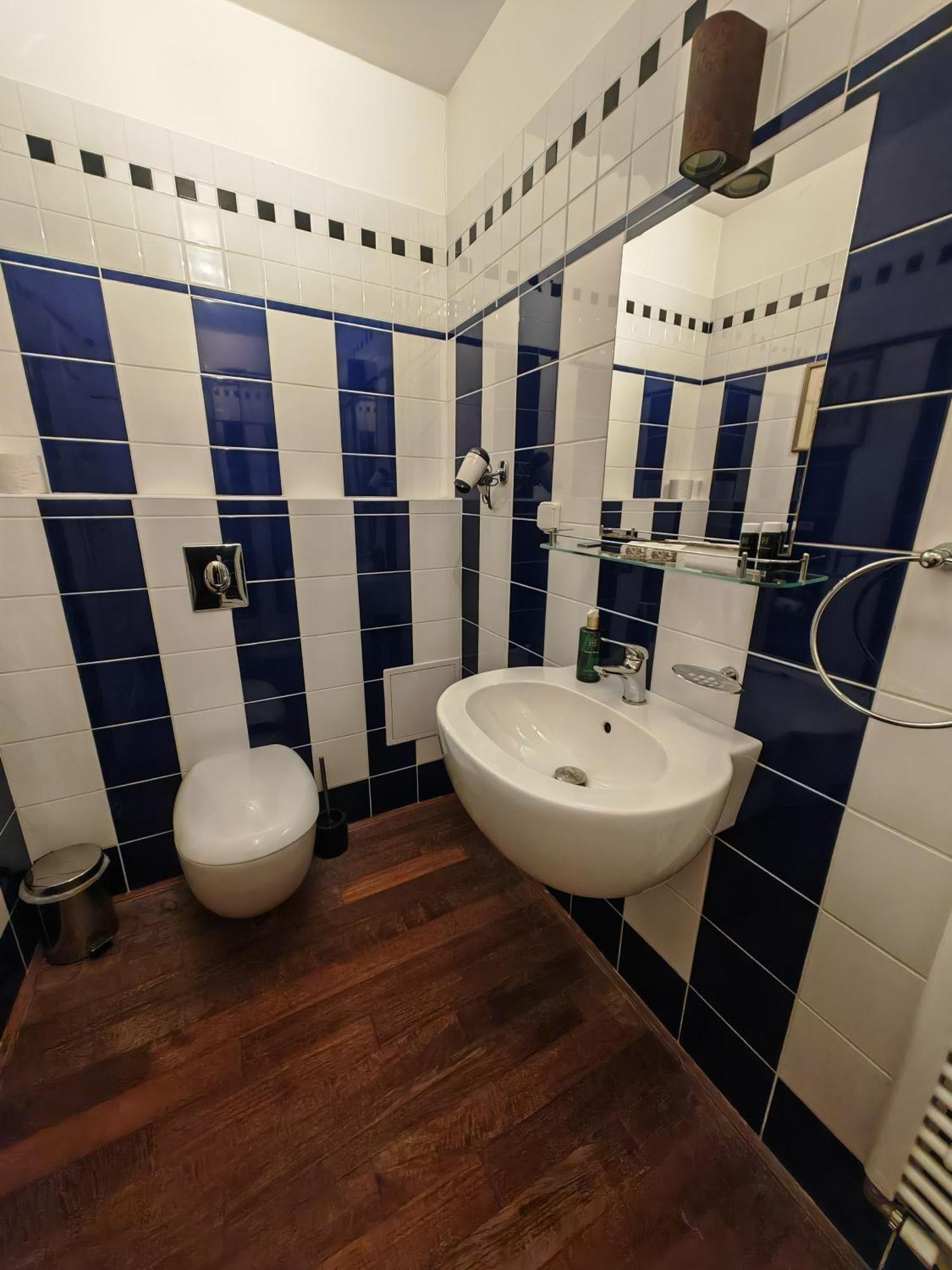 Boutique Hotel Templ Mikulov Exterior photo